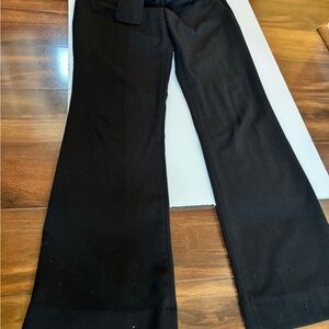 The Limited Black Women's Pants